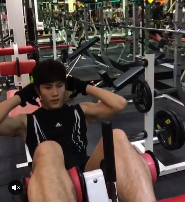 เมมเต็มเพราะผชคนนี้ N&rsquo;เฟม