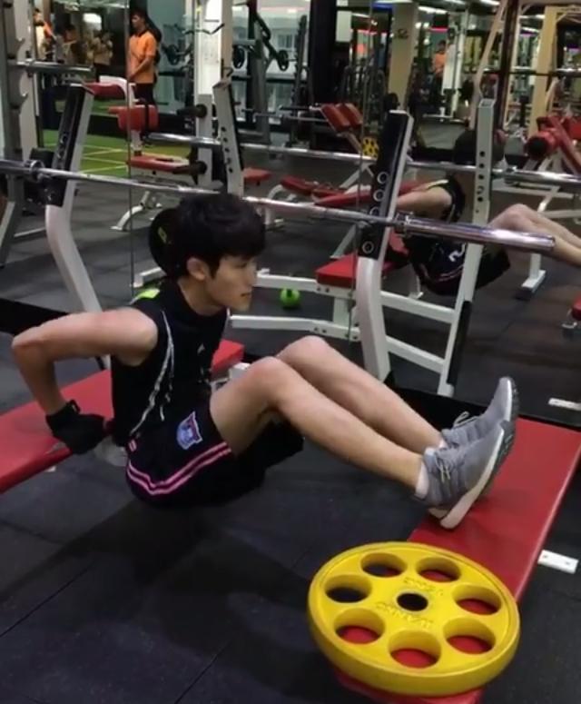 เมมเต็มเพราะผชคนนี้ N&rsquo;เฟม