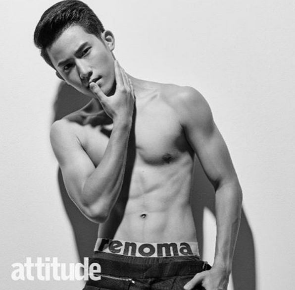 เมมเต็มเพราะผชคนนี้ N&rsquo;เฟม