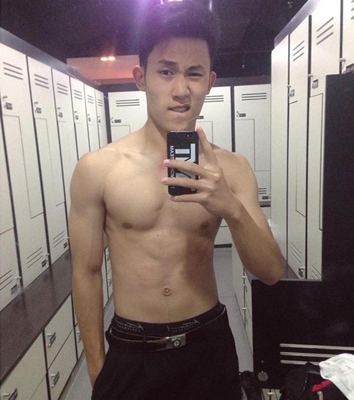 เมมเต็มเพราะผชคนนี้ N&rsquo;เฟม