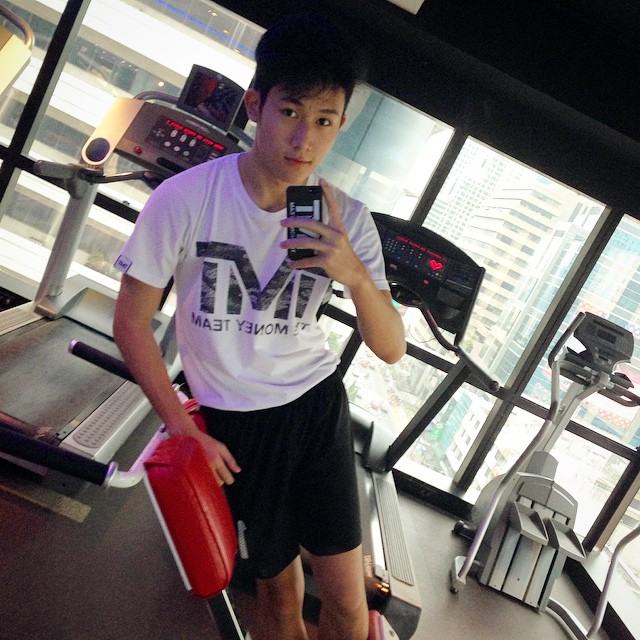 เมมเต็มเพราะผชคนนี้ N&rsquo;เฟม
