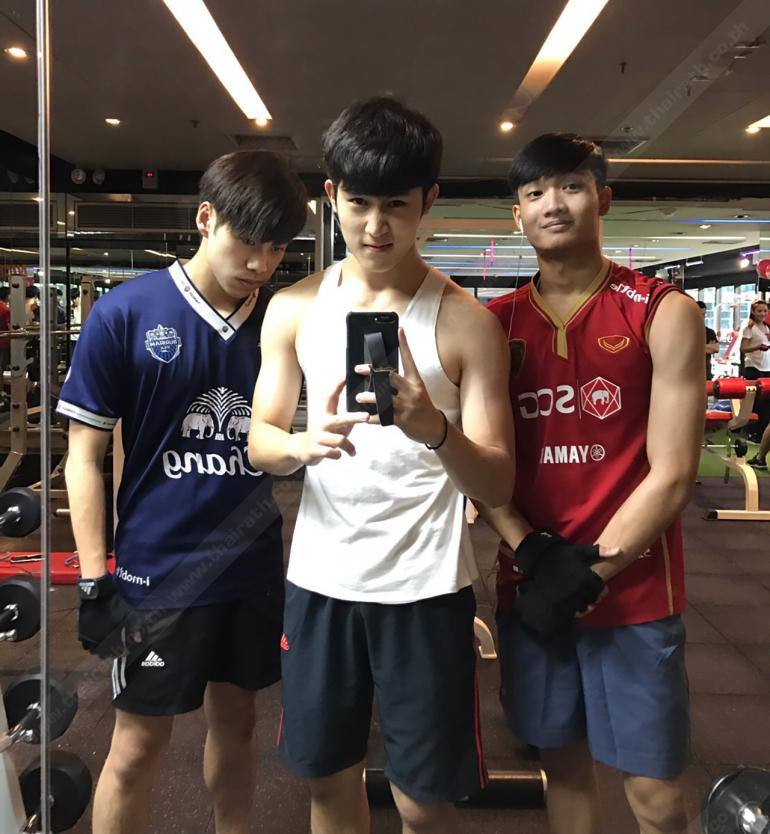 เมมเต็มเพราะผชคนนี้ N&rsquo;เฟม