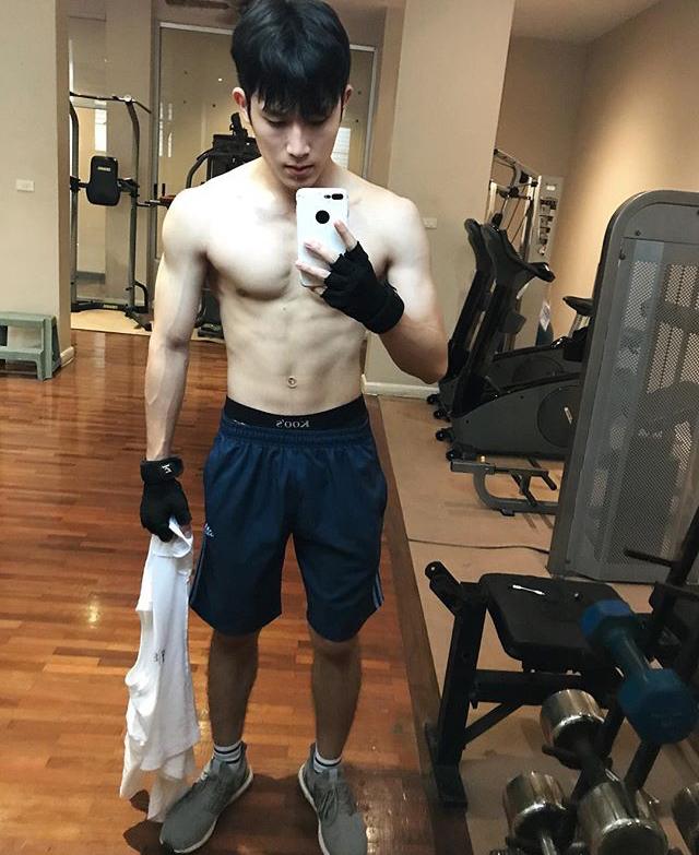 เมมเต็มเพราะผชคนนี้ N&rsquo;เฟม