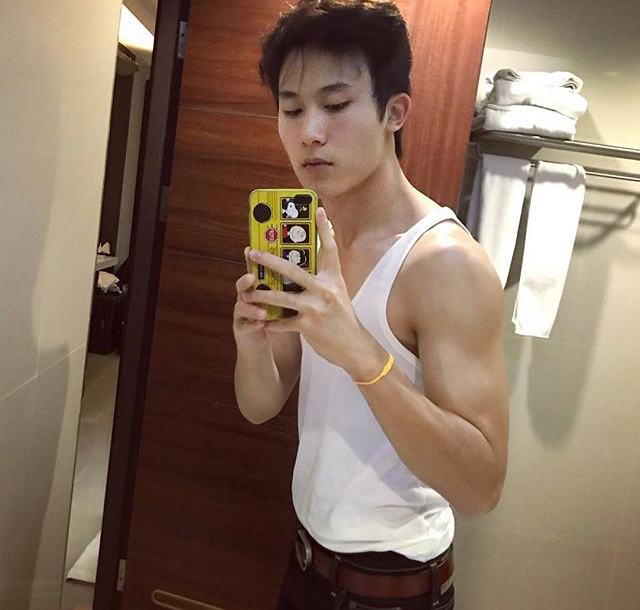 เมมเต็มเพราะผชคนนี้ N&rsquo;เฟม