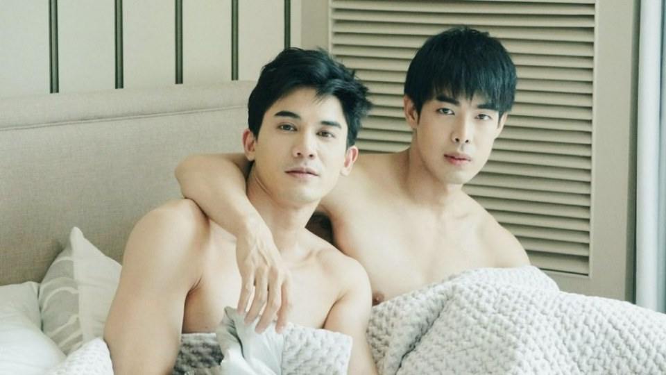 แกล้งแอ๊บแอบรัก