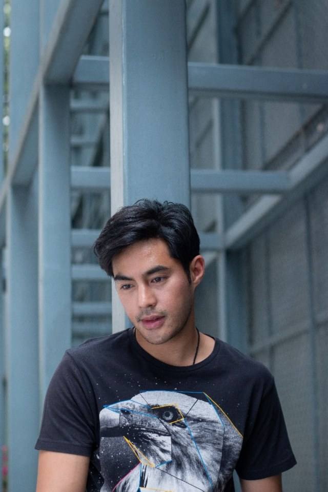 ท๊อป จรน เข้มแซ่บ