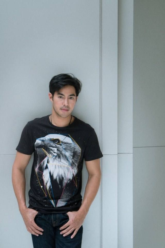ท๊อป จรน เข้มแซ่บ