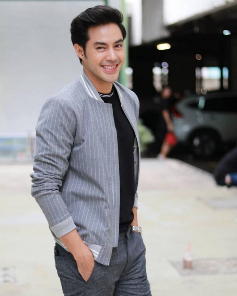 ท๊อป จรน เข้มแซ่บ