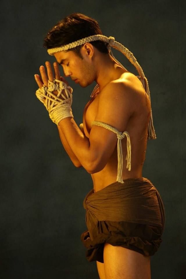 ท๊อป จรน เข้มแซ่บ