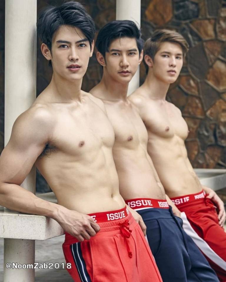 มัดรวมมาเลย