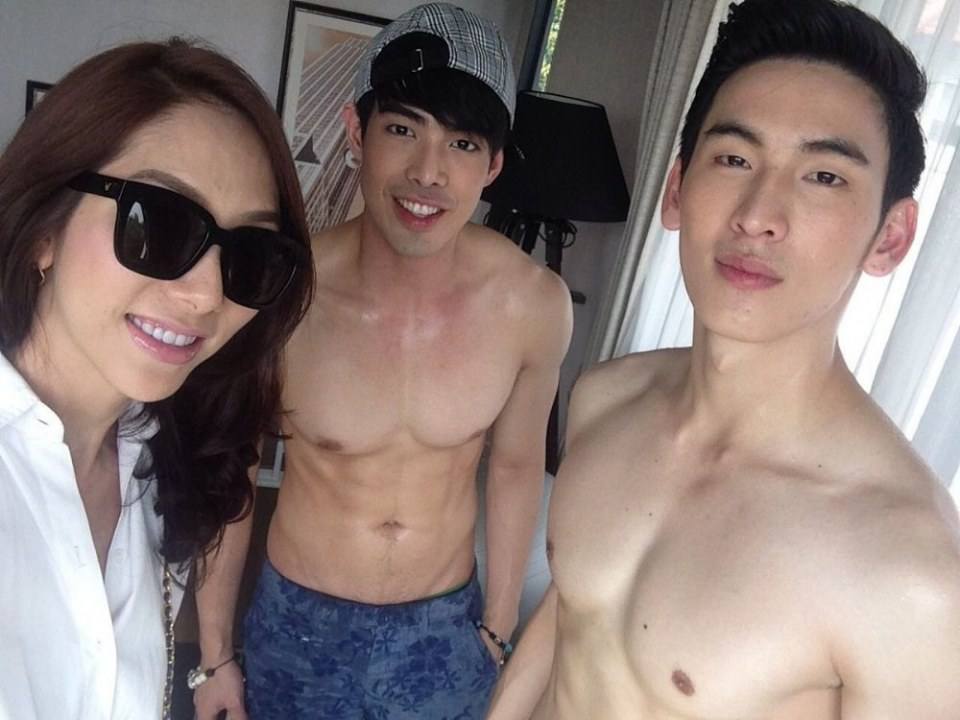 มัดรวมมาเลย