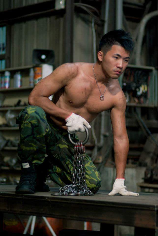 ดีต่อใจ#53(รักๆๆ..ทหาร)