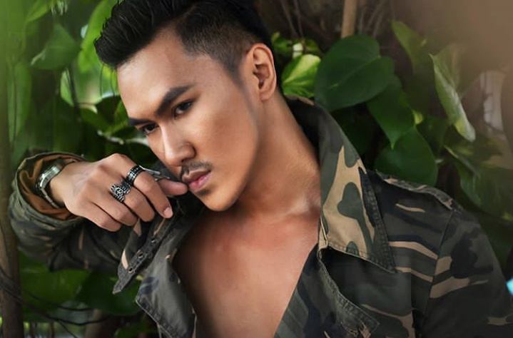 ดีต่อใจ#53(รักๆๆ..ทหาร)
