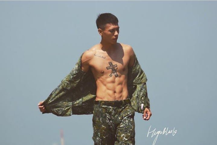 ดีต่อใจ#53(รักๆๆ..ทหาร)