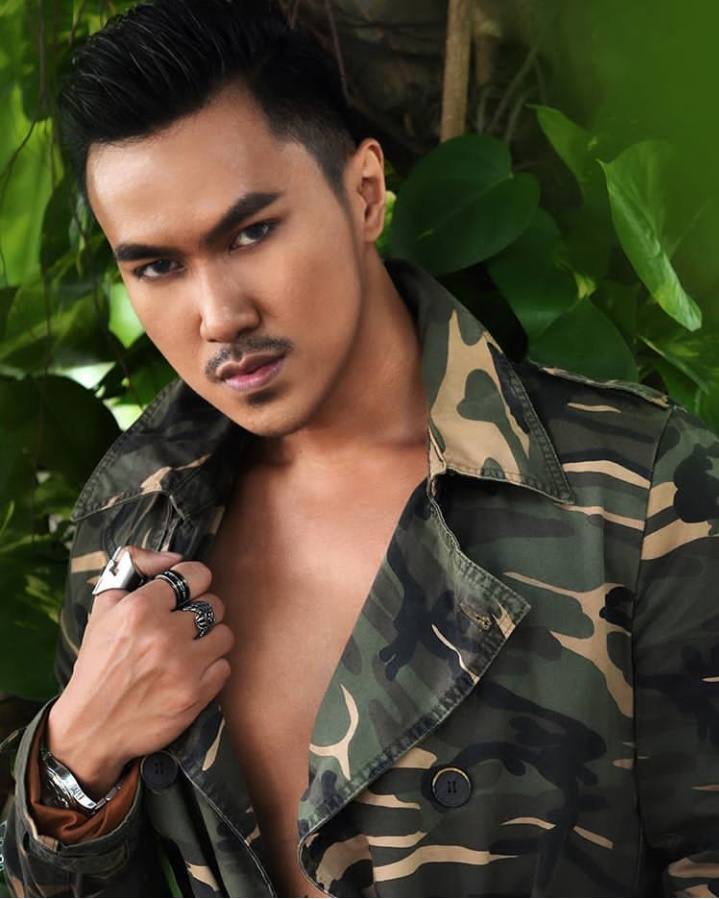ดีต่อใจ#53(รักๆๆ..ทหาร)