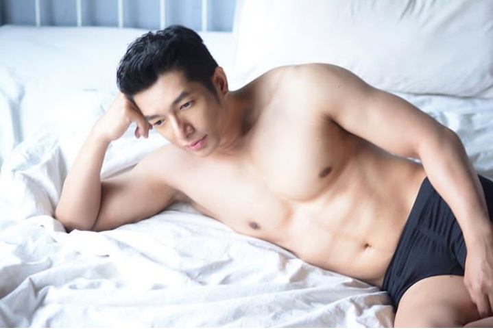 ดีต่อใจ#54 (แน่นๆ..)