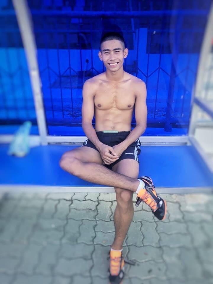 หุ่นหล่อในฝัน Q1Q