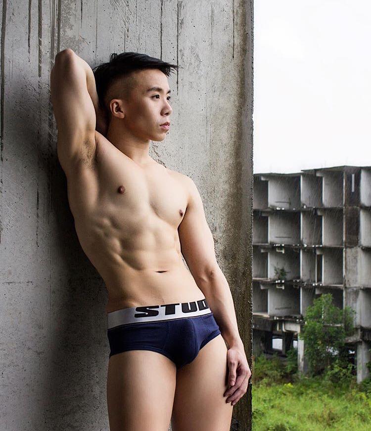 หุ่นหล่อในฝัน Q1Q
