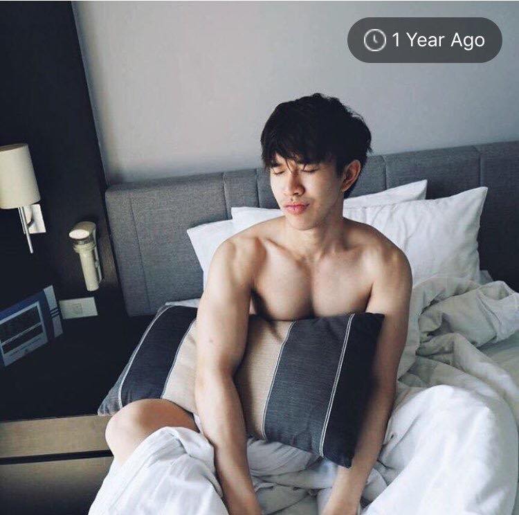 หุ่นหล่อในฝัน Q1Q