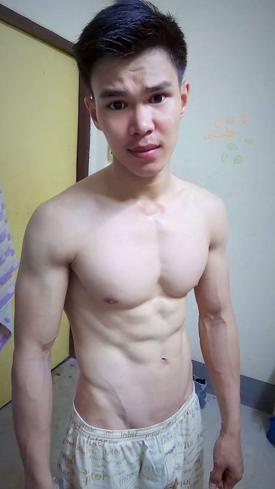 หุ่นหล่อในฝัน Q1Q