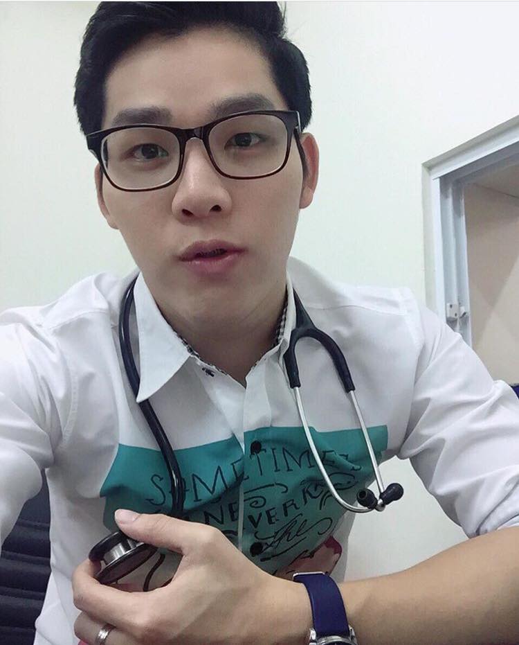 มีอารมณ์ทางแพทย์ ๐.๗