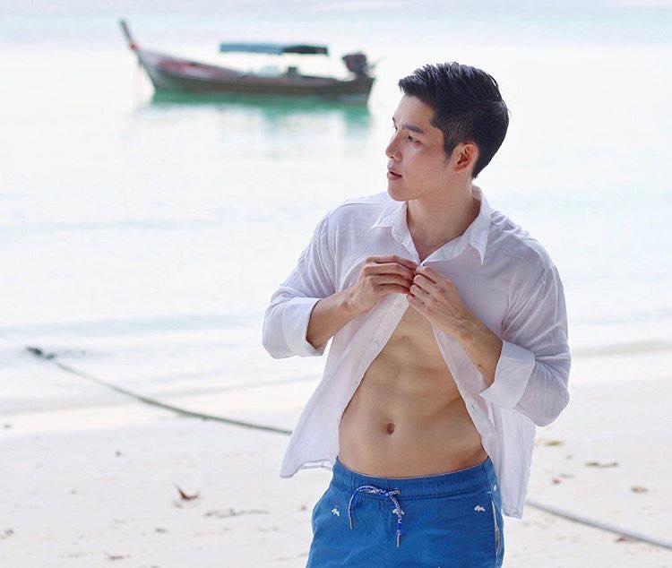 มีอารมณ์ทางแพทย์ ๐.๗