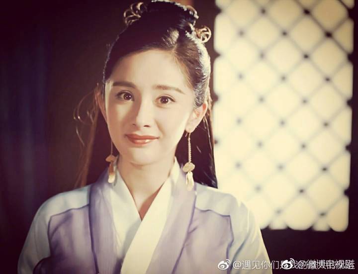 ละคร ตำนานฝูเหยา Legend Of Fu Yao 《扶摇》 2017 7