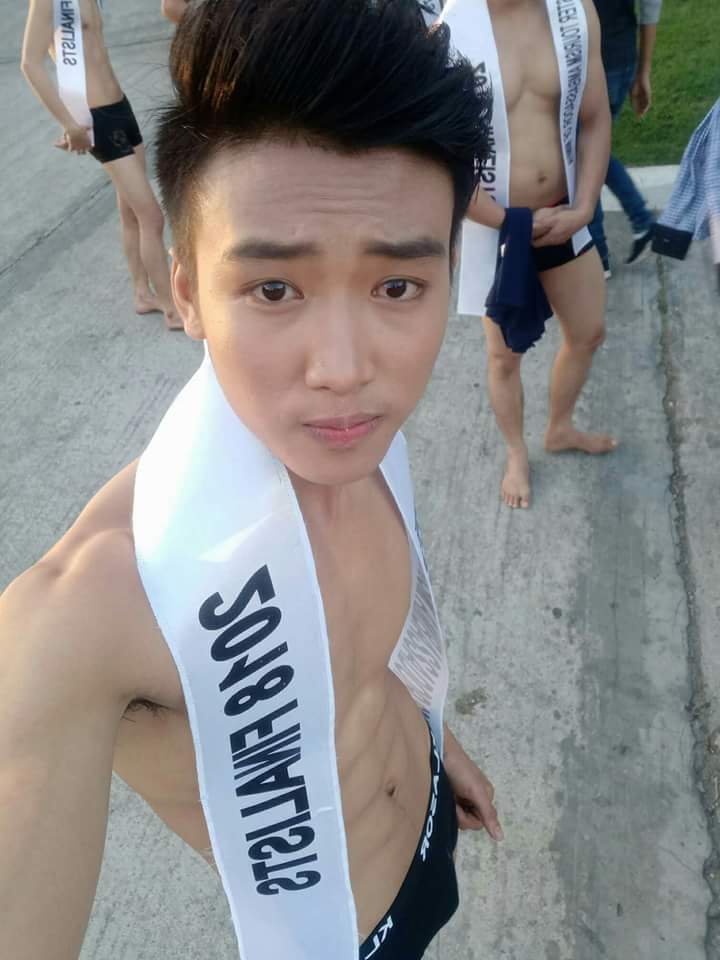 ดีต่อใจ#57(น้องหม่องน้อย..น่ารัก)