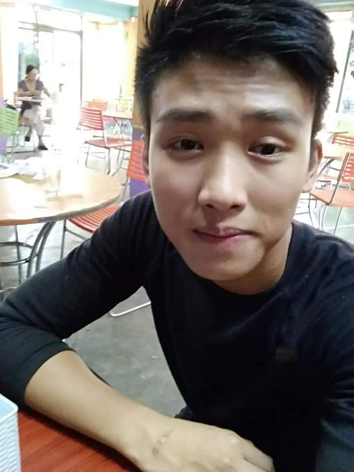 ดีต่อใจ#57(น้องหม่องน้อย..น่ารัก)