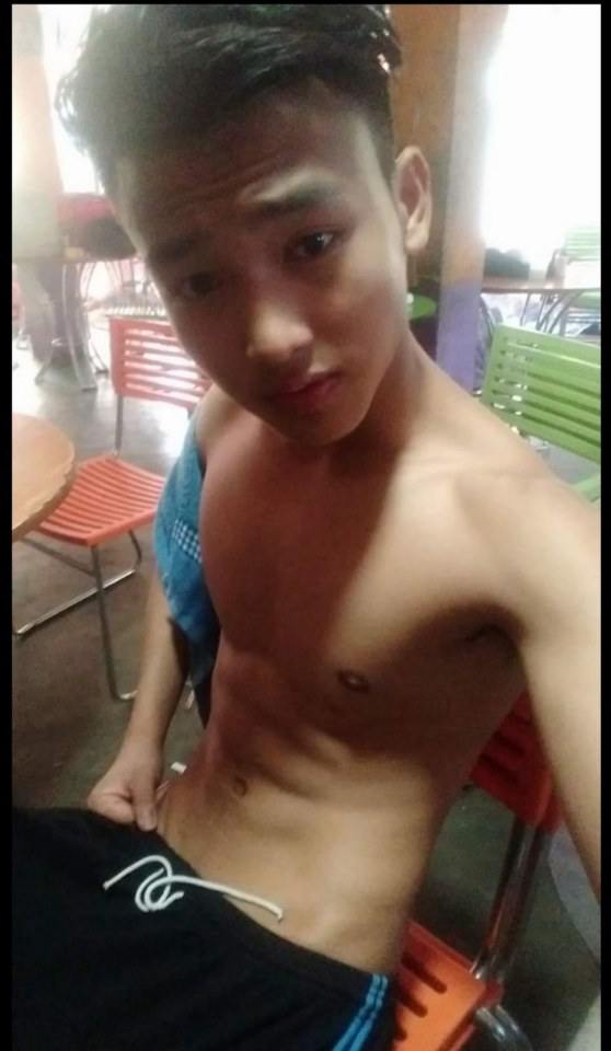 ดีต่อใจ#57(น้องหม่องน้อย..น่ารัก)