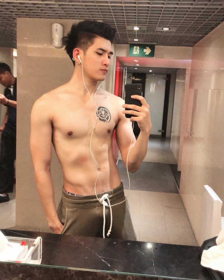 แน่นจิงจัง