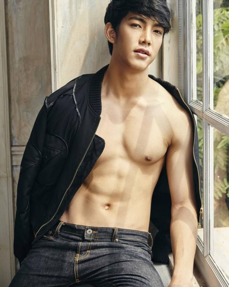 แน่นจิงจัง