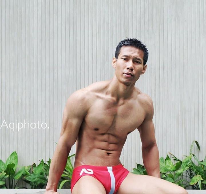ดีต่อใจ#58(ชอบ..แมนๆ..)