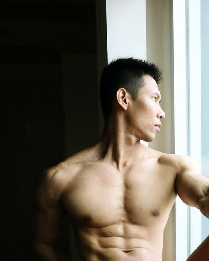 ดีต่อใจ#58(ชอบ..แมนๆ..)