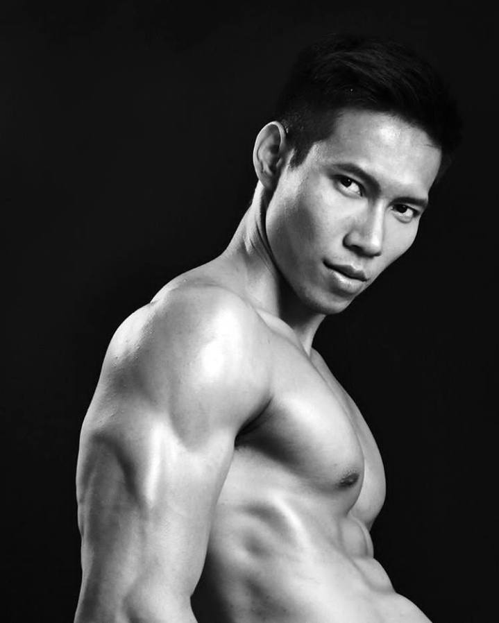 ดีต่อใจ#58(ชอบ..แมนๆ..)