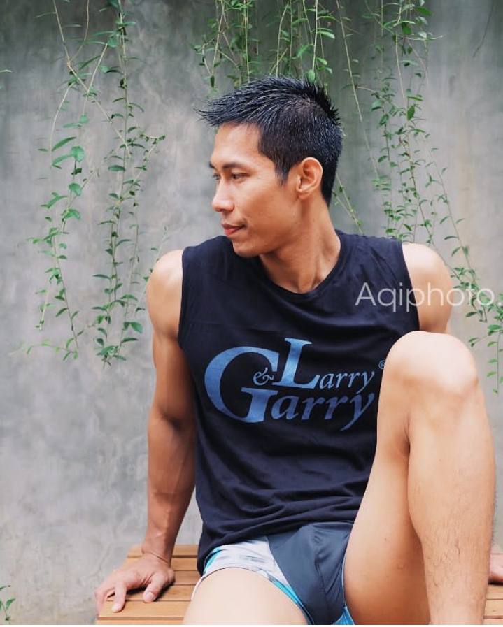 ดีต่อใจ#58(ชอบ..แมนๆ..)
