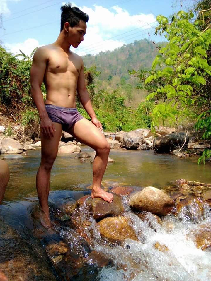 ดีต่อใจ#59(บ้านๆ..แต่จริงใจ)