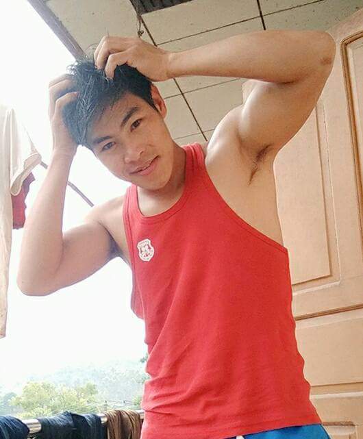 ดีต่อใจ#59(บ้านๆ..แต่จริงใจ)