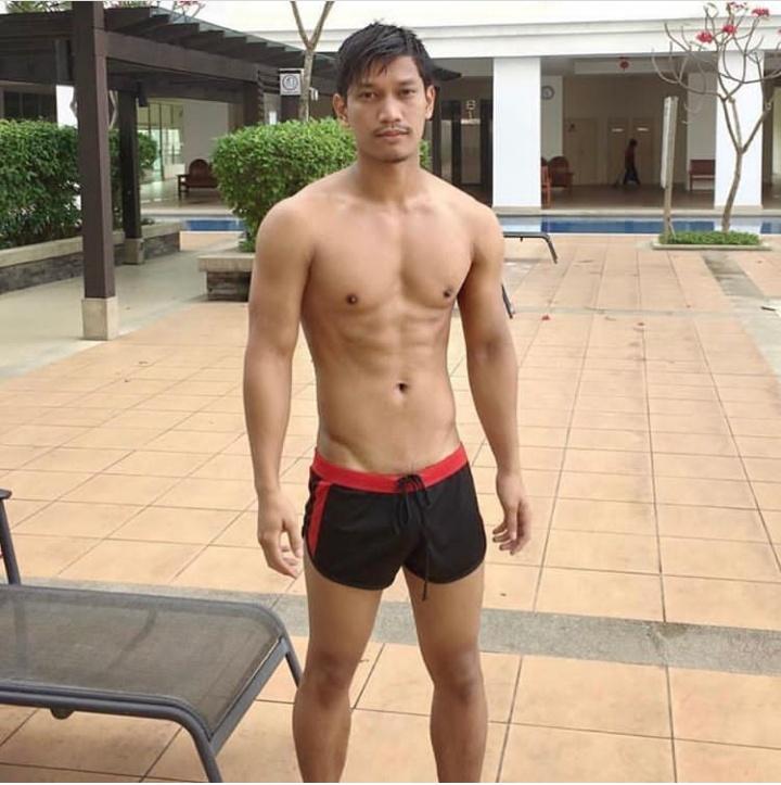 ดีต่อใจ#59(บ้านๆ..แต่จริงใจ)
