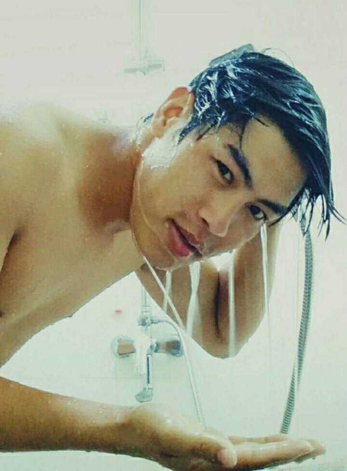 ดีต่อใจ#59(บ้านๆ..แต่จริงใจ)