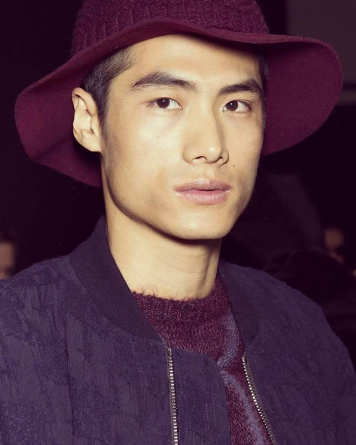 ดีต่อใจ#60(หล่อ..)