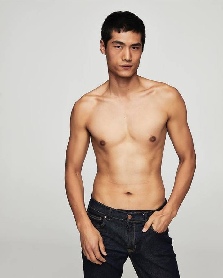 ดีต่อใจ#60(หล่อ..)