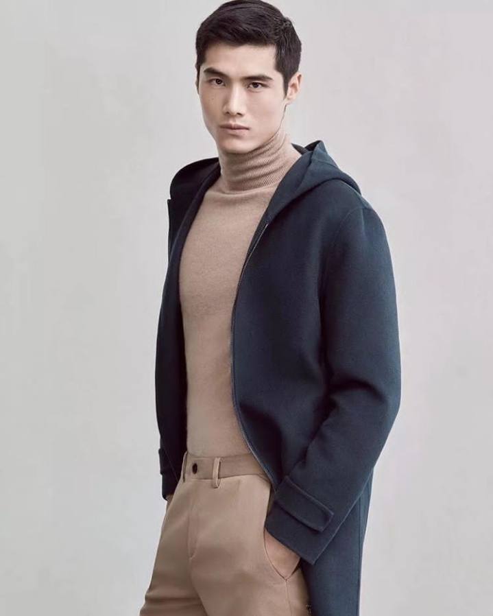 ดีต่อใจ#60(หล่อ..)