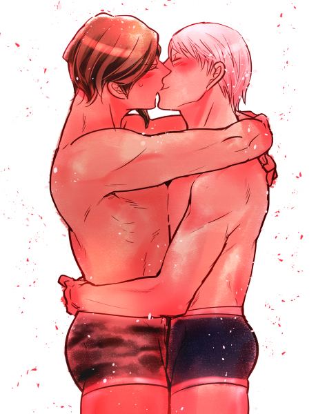 YAOI 518