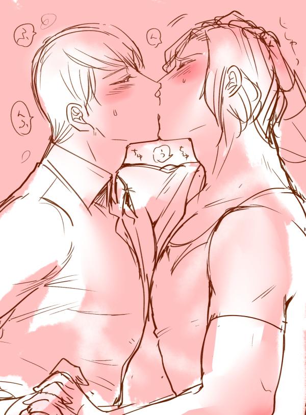 YAOI 518