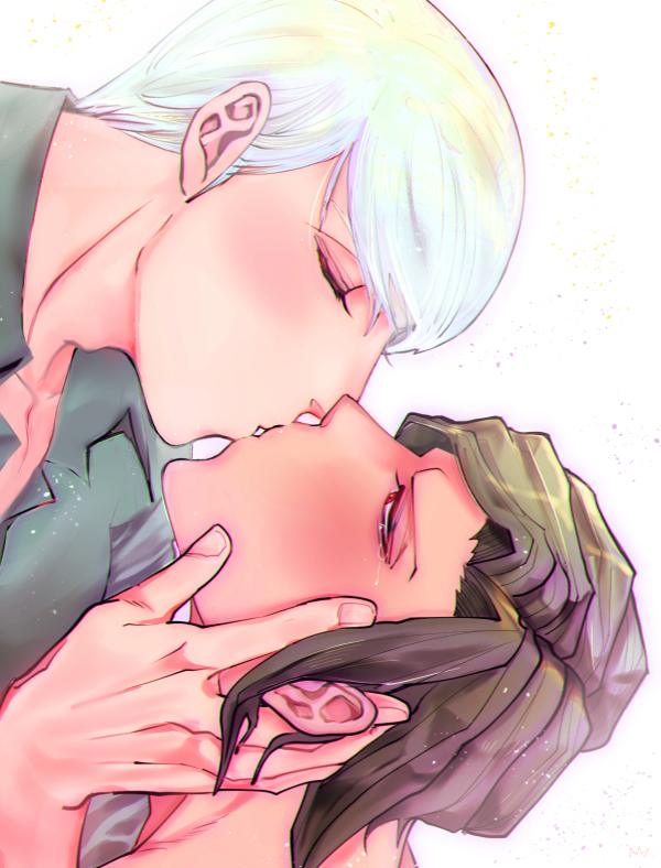 YAOI 518