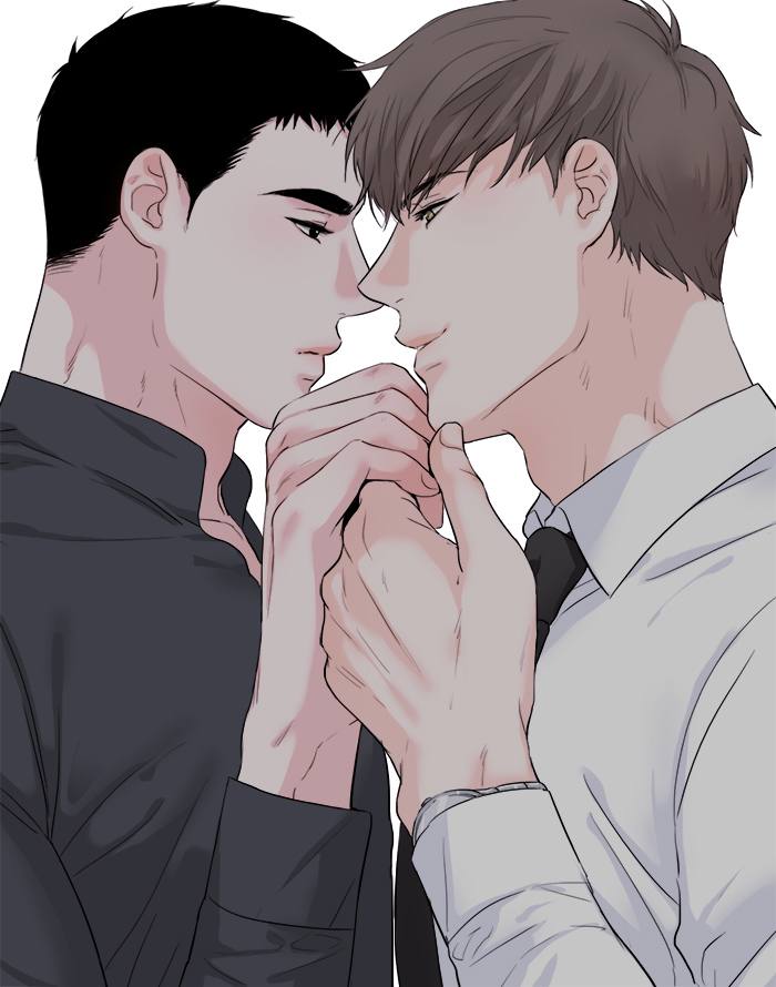 YAOI 519
