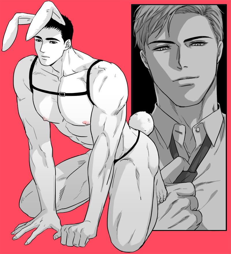 YAOI 519