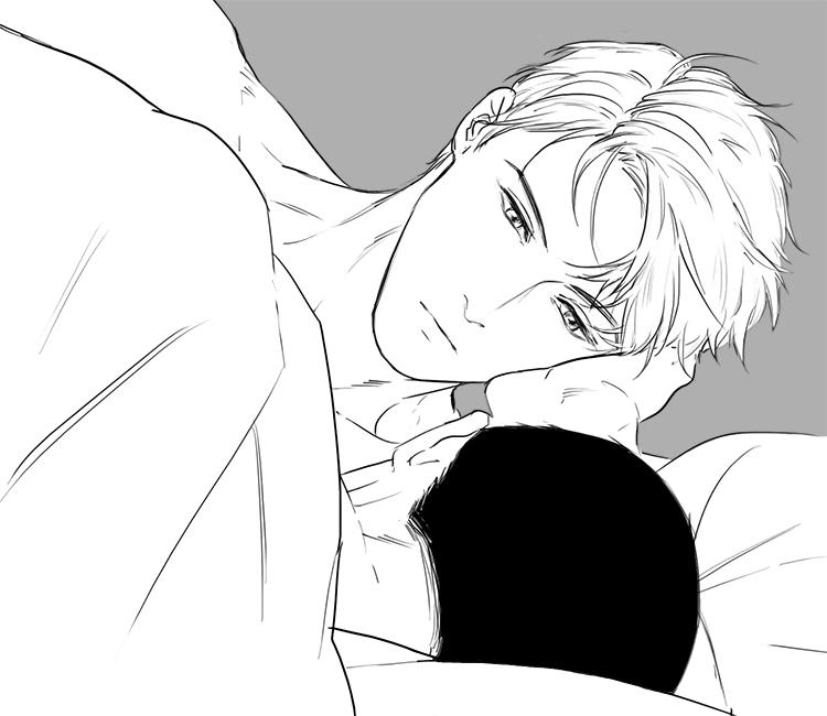 YAOI 519