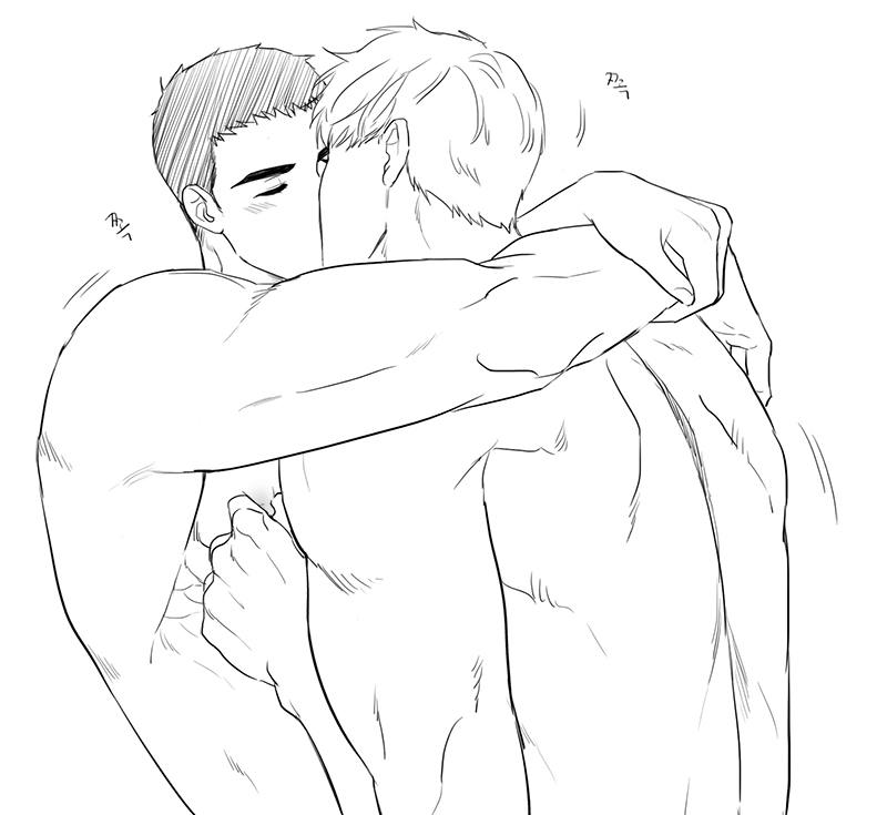 YAOI 519